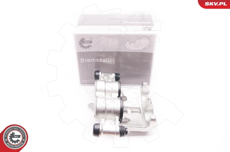 Brake Caliper